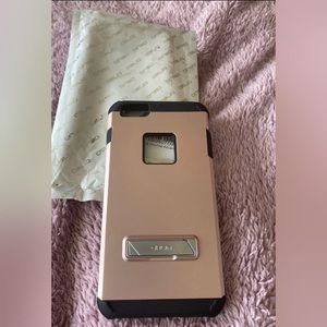 iPhone 6S Plus phone case with Stand